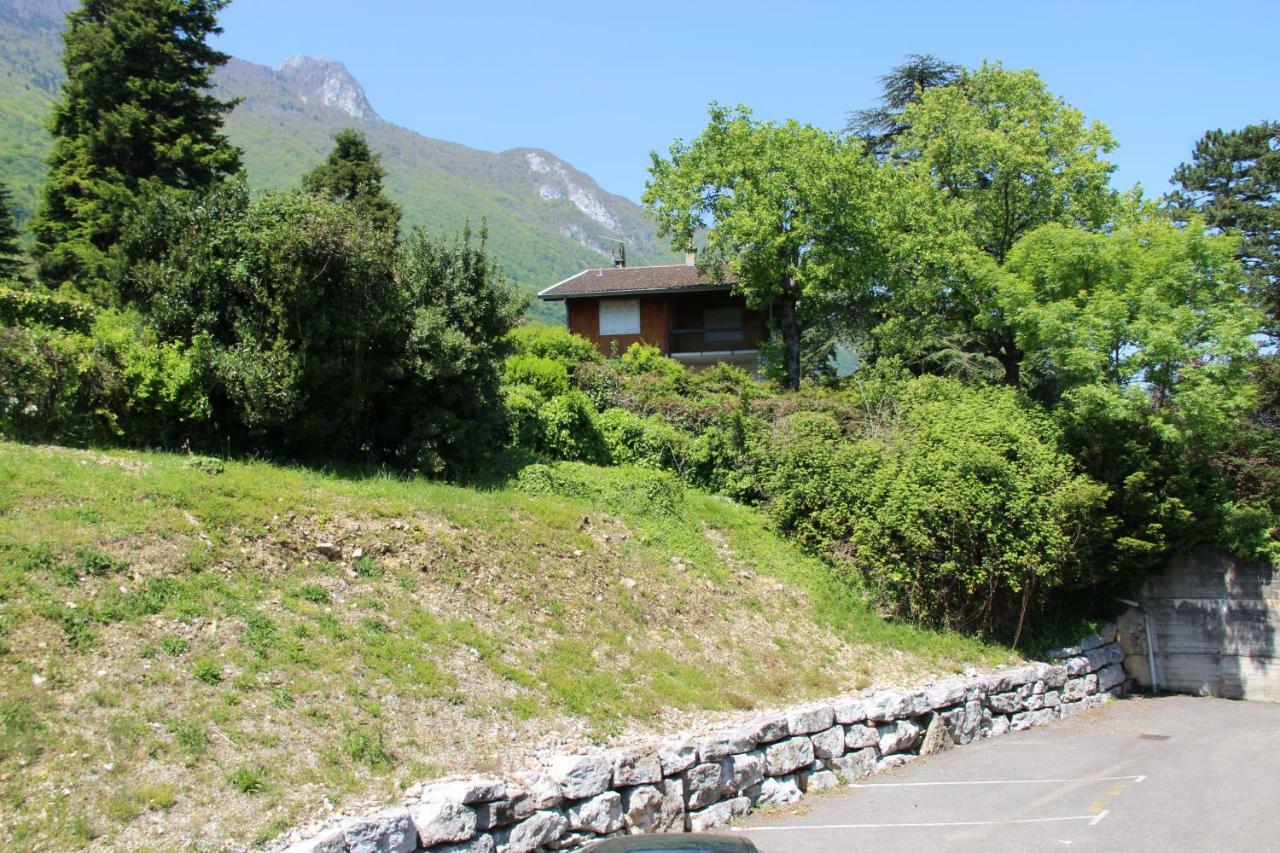 Vue Sublime Sur Le Lac Du Bourget Le Bourget-du-Lac Eksteriør bilde